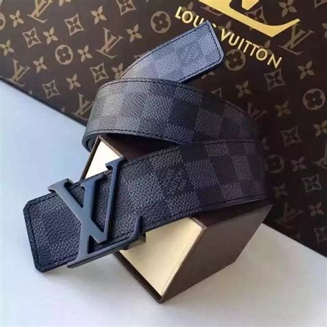 louis vuitton belt cheap dhgate|louis vuitton 20mm belt.